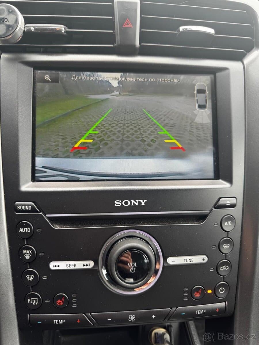 2015 Ford MONDEO - 5