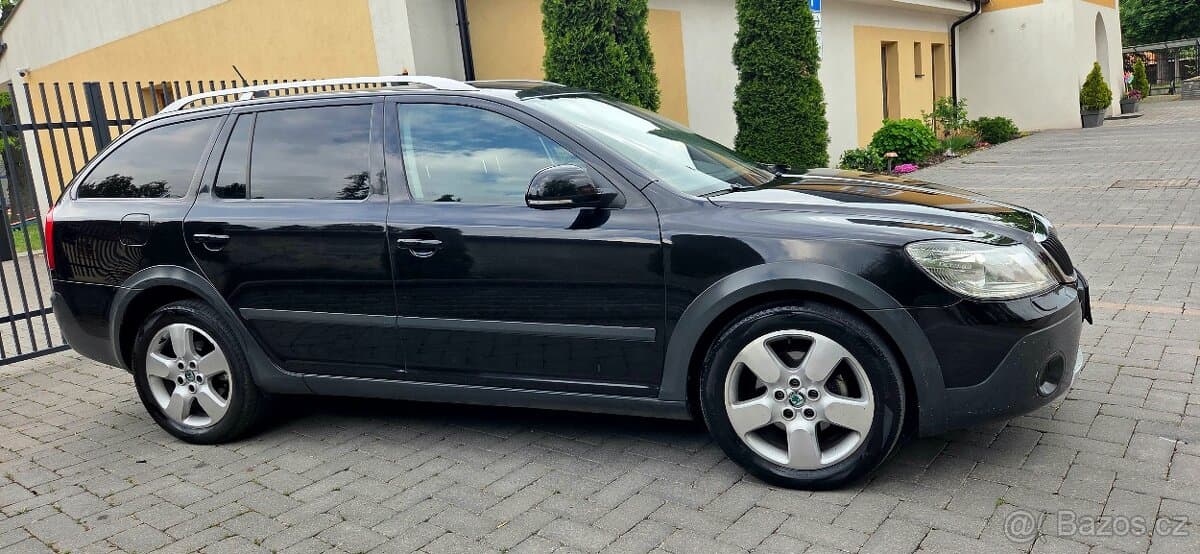 2013 Škoda OCTAVIA - 5
