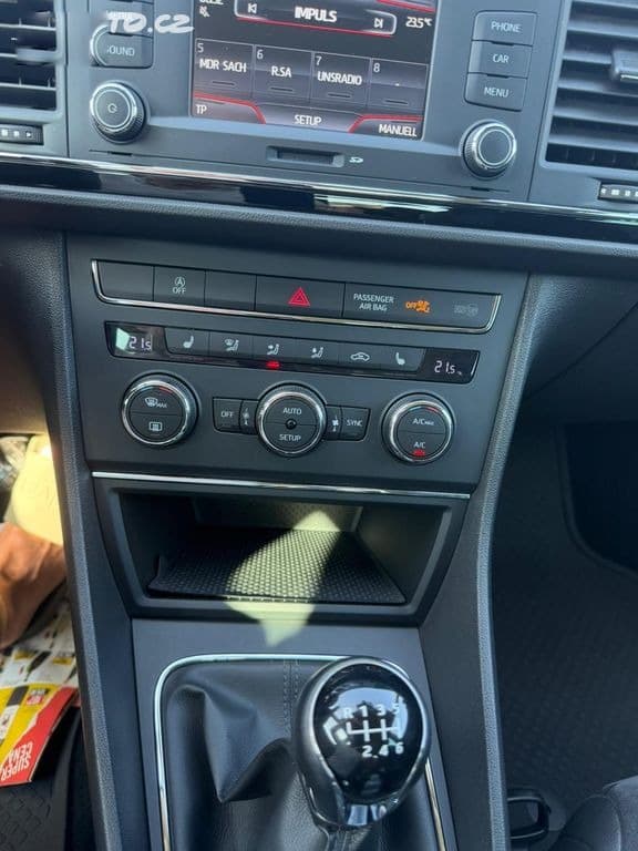 2014 Seat LEON - 5