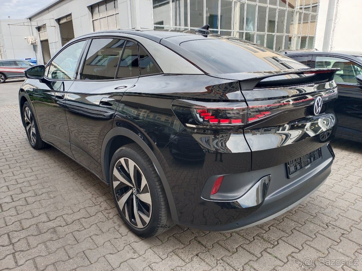 2023 Volkswagen ID.5 - 5