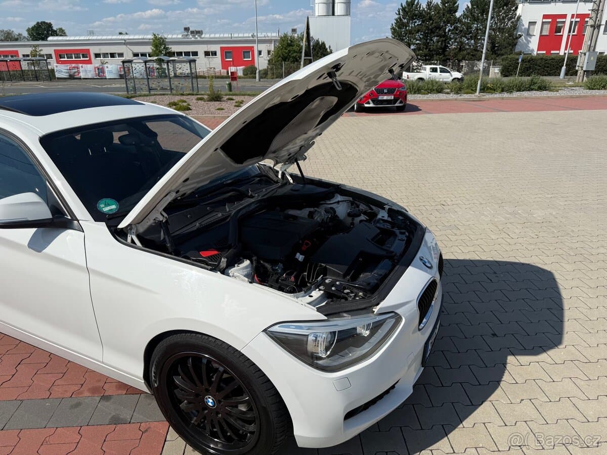 2013 BMW OSTATNÍ - 5