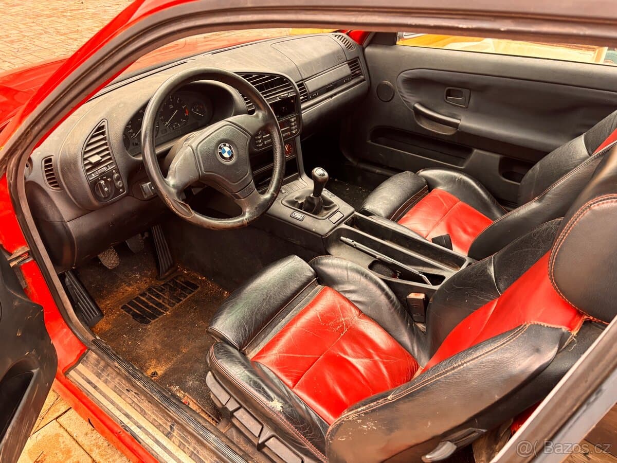 1992 BMW OSTATNÍ - 5