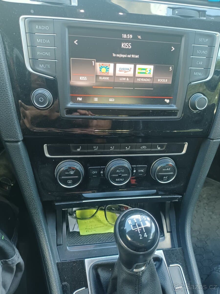 2015 Volkswagen GOLF - 5