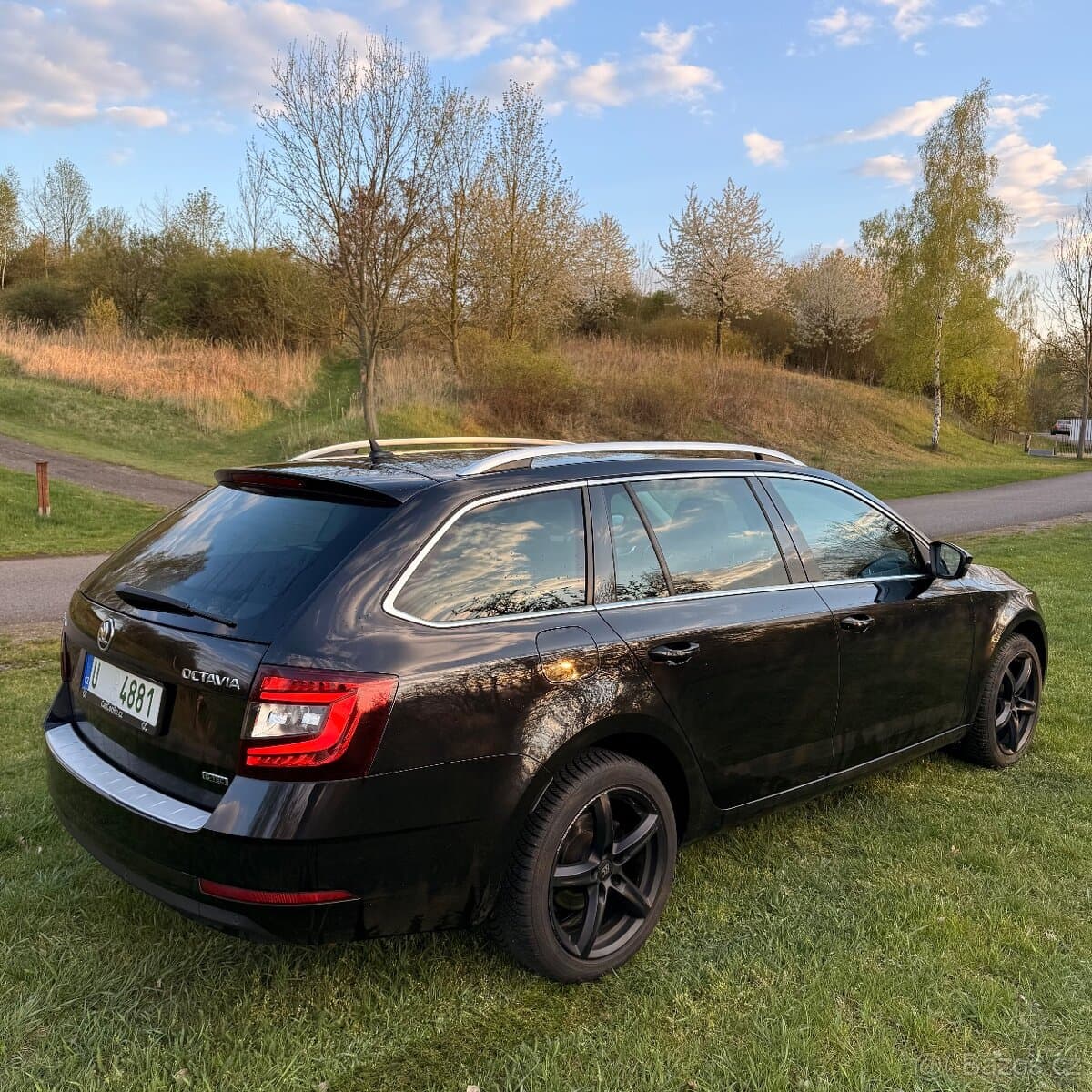 2018 Škoda OCTAVIA - 5