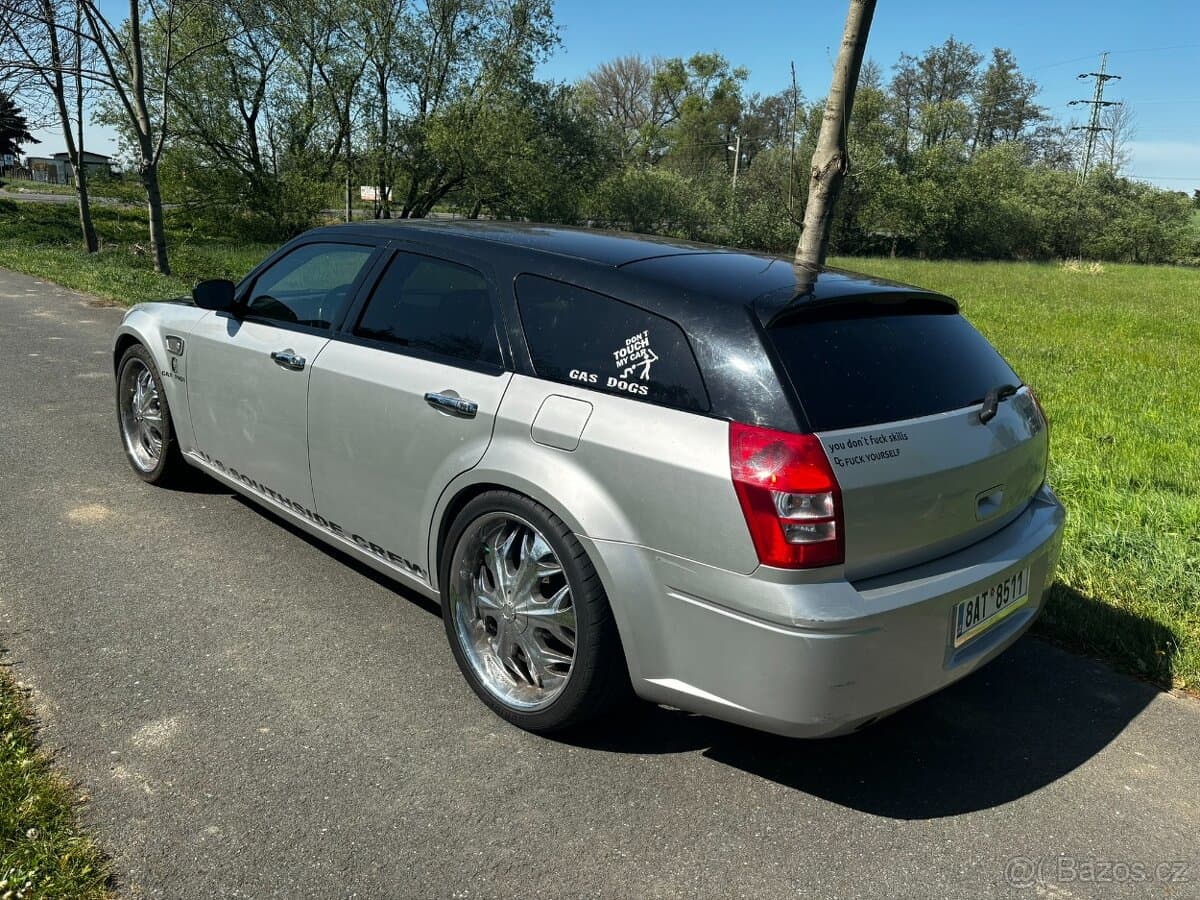 2005 Dodge OSTATNÍ - 5