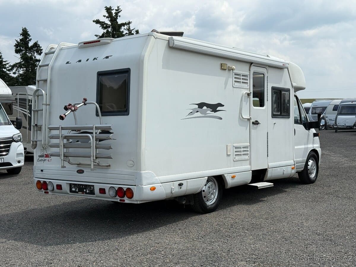 2003 Fiat OSTATNÍ - 5
