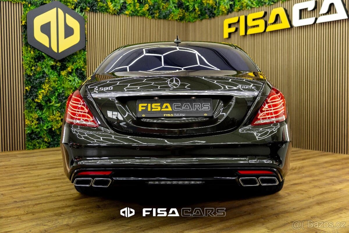 2014 Mercedes-Benz OSTATNÍ - 5