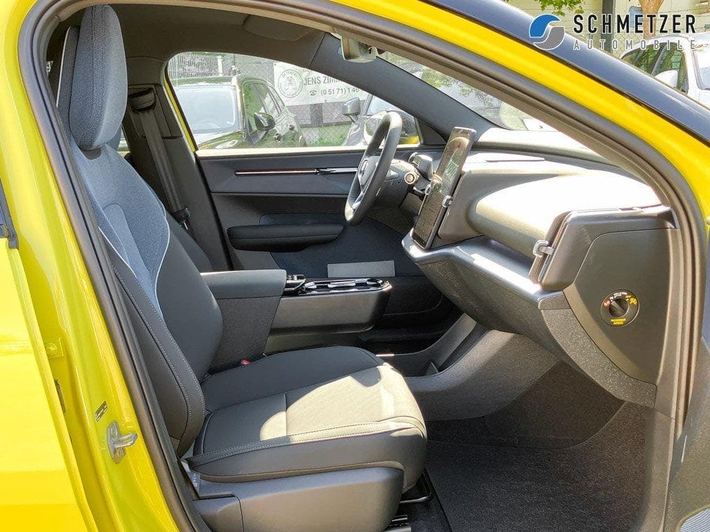 2024 Volvo EX30 - 5