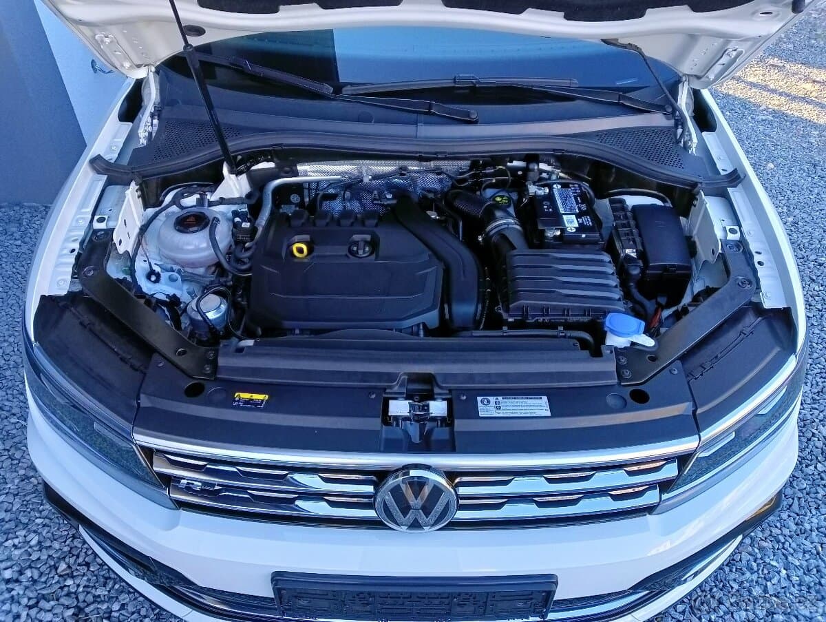 2019 Volkswagen TIGUAN - 5