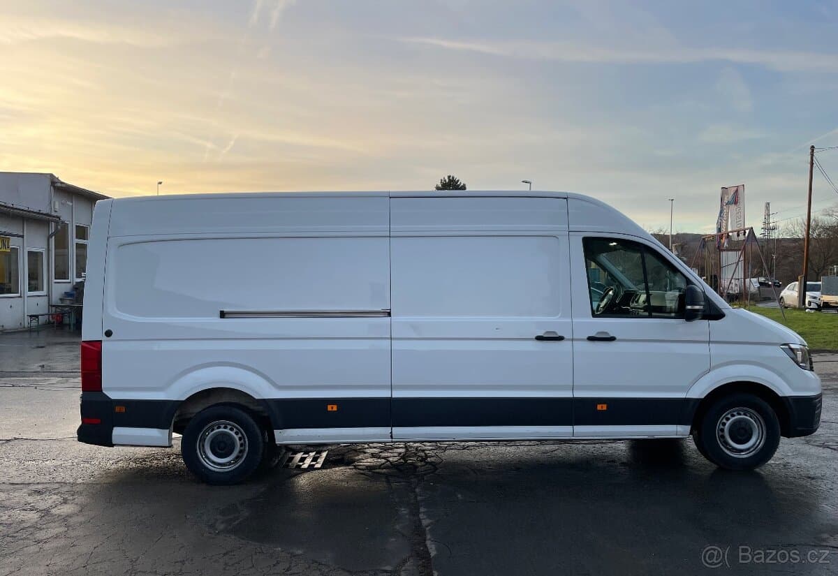2017 Volkswagen OSTATNÍ - 5