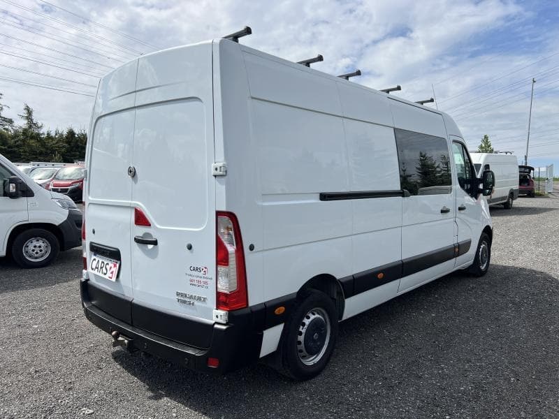 2017 Renault MASTER - 5