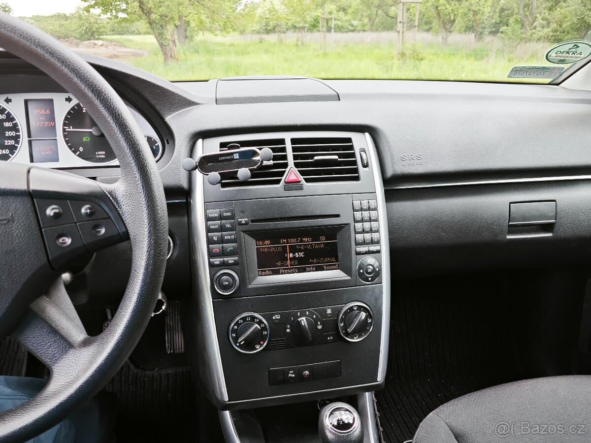 2011 Mercedes-Benz OSTATNÍ - 5