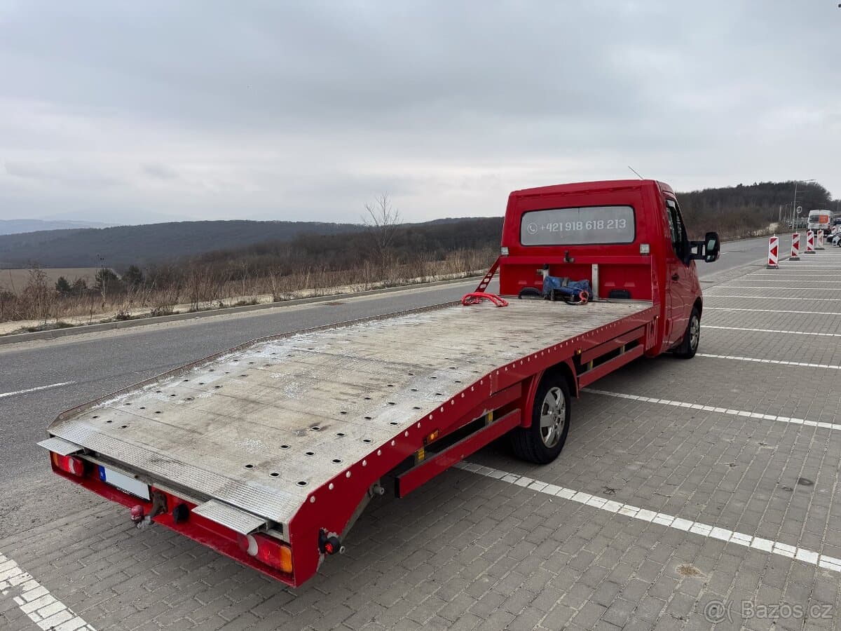 2017 Renault MASTER - 5