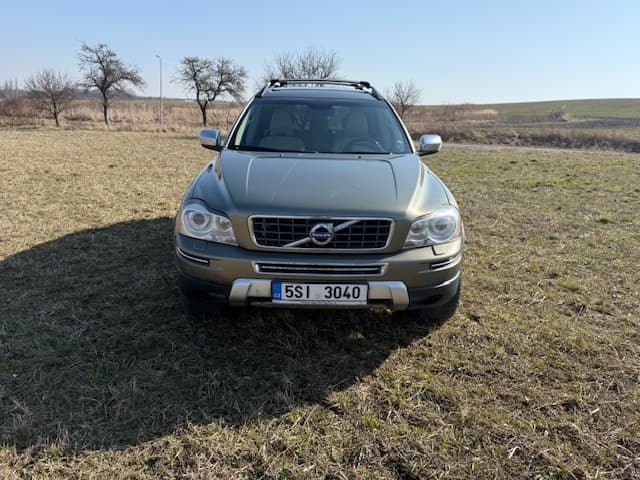 2011 Volvo XC90 - 5