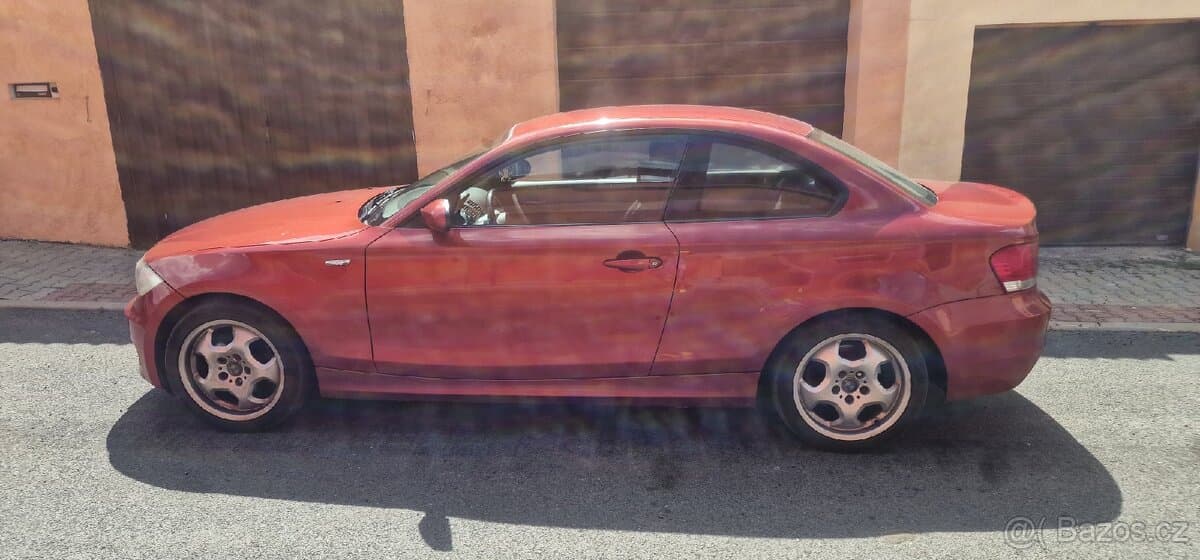 2008 BMW OSTATNÍ - 5
