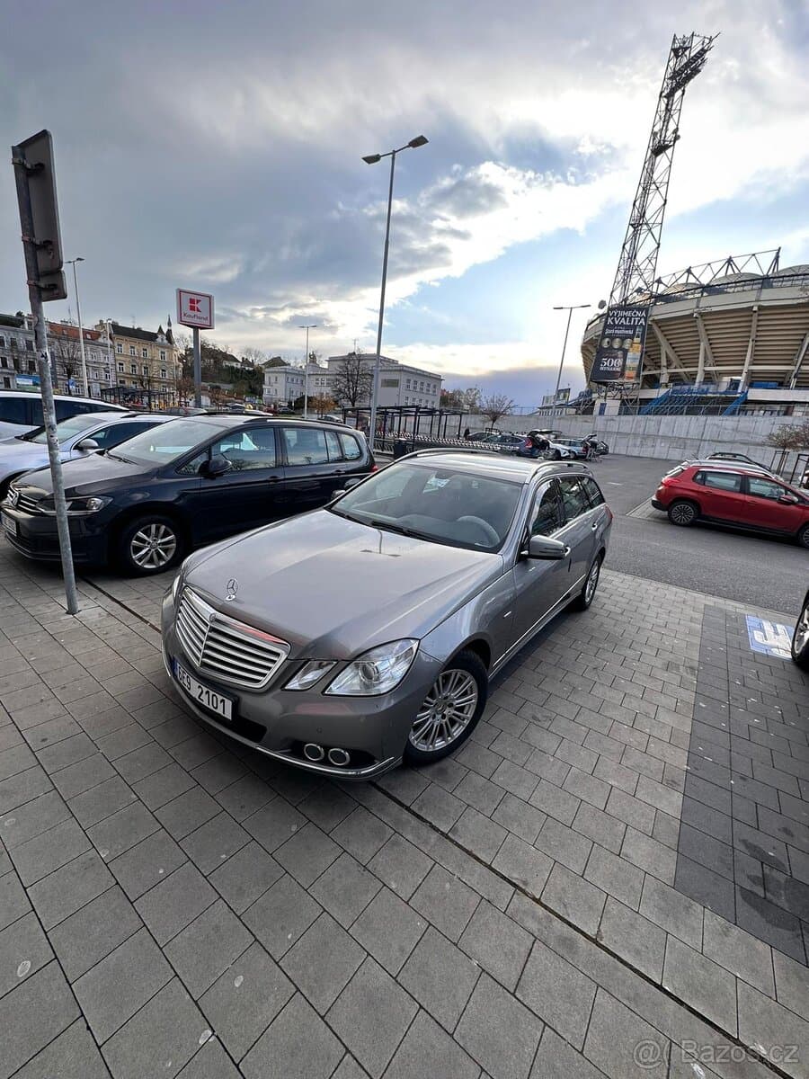 2011 Mercedes-Benz OSTATNÍ - 5