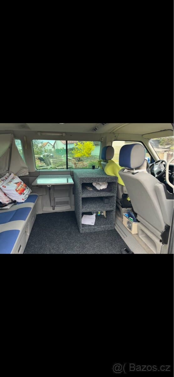 2000 Volkswagen MULTIVAN - 5