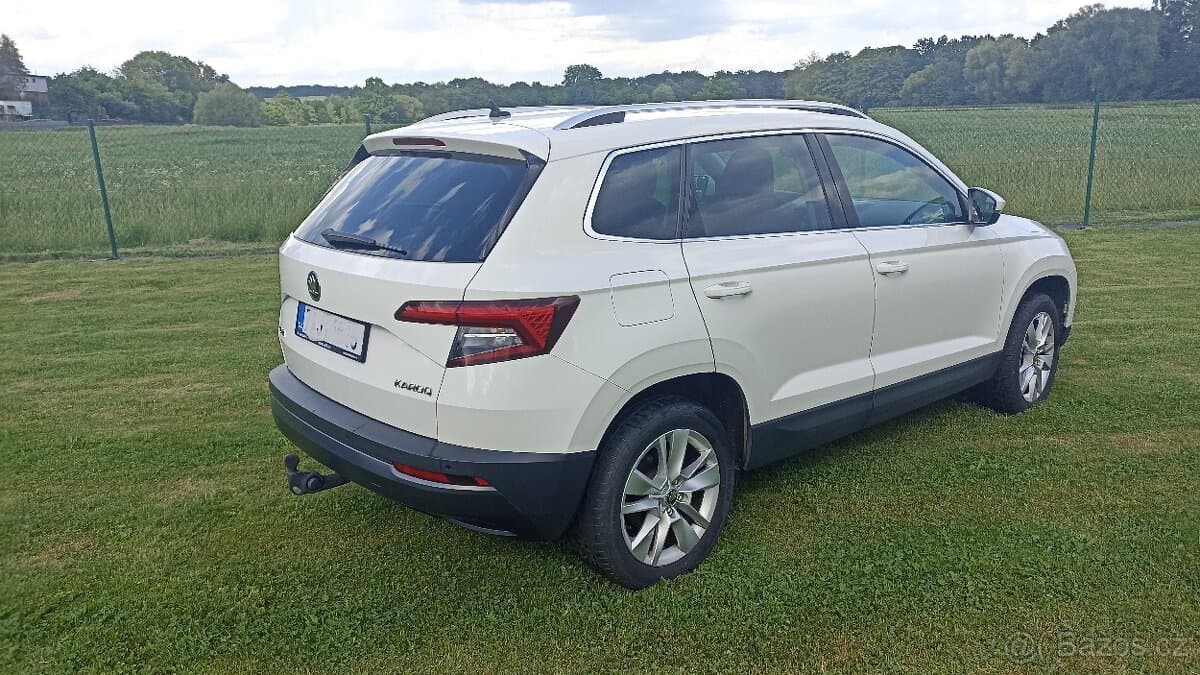 2019 Škoda KAROQ - 5