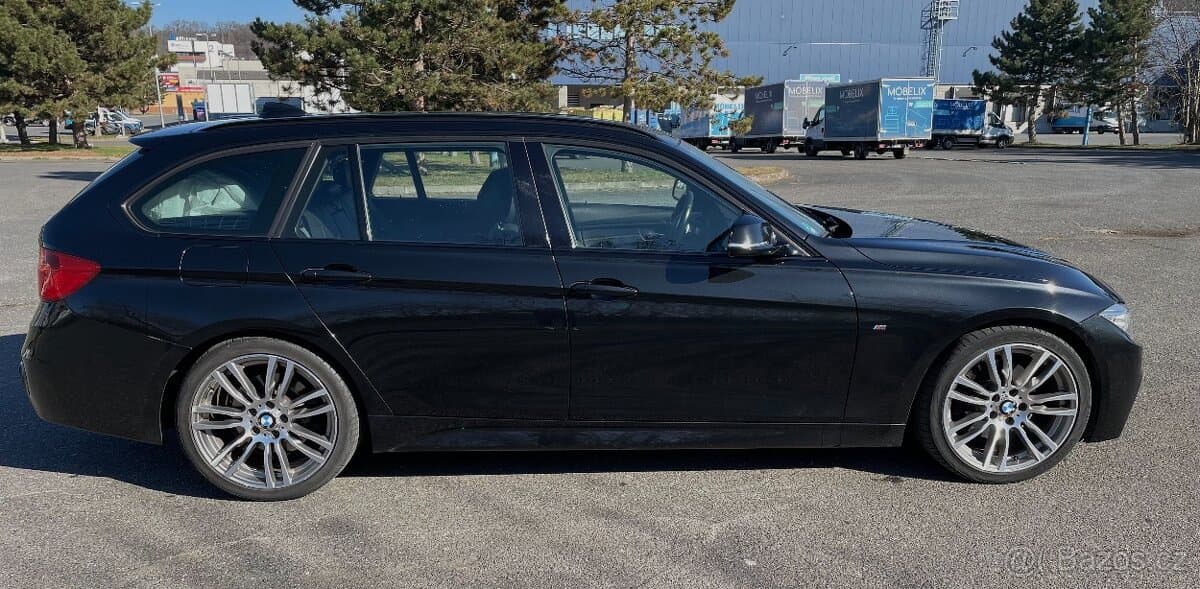 2014 BMW OSTATNÍ - 5