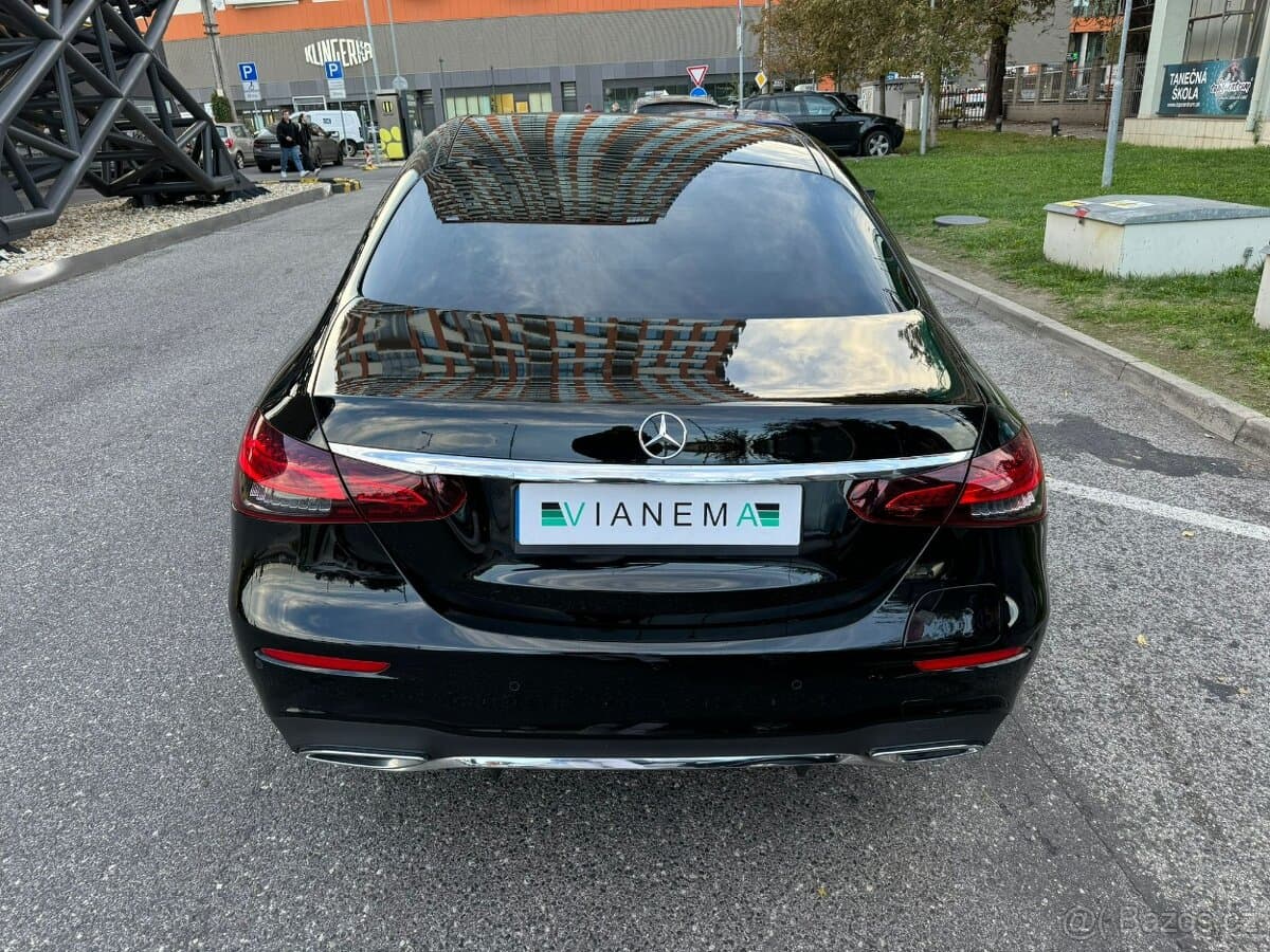 2021 Mercedes-Benz OSTATNÍ - 5