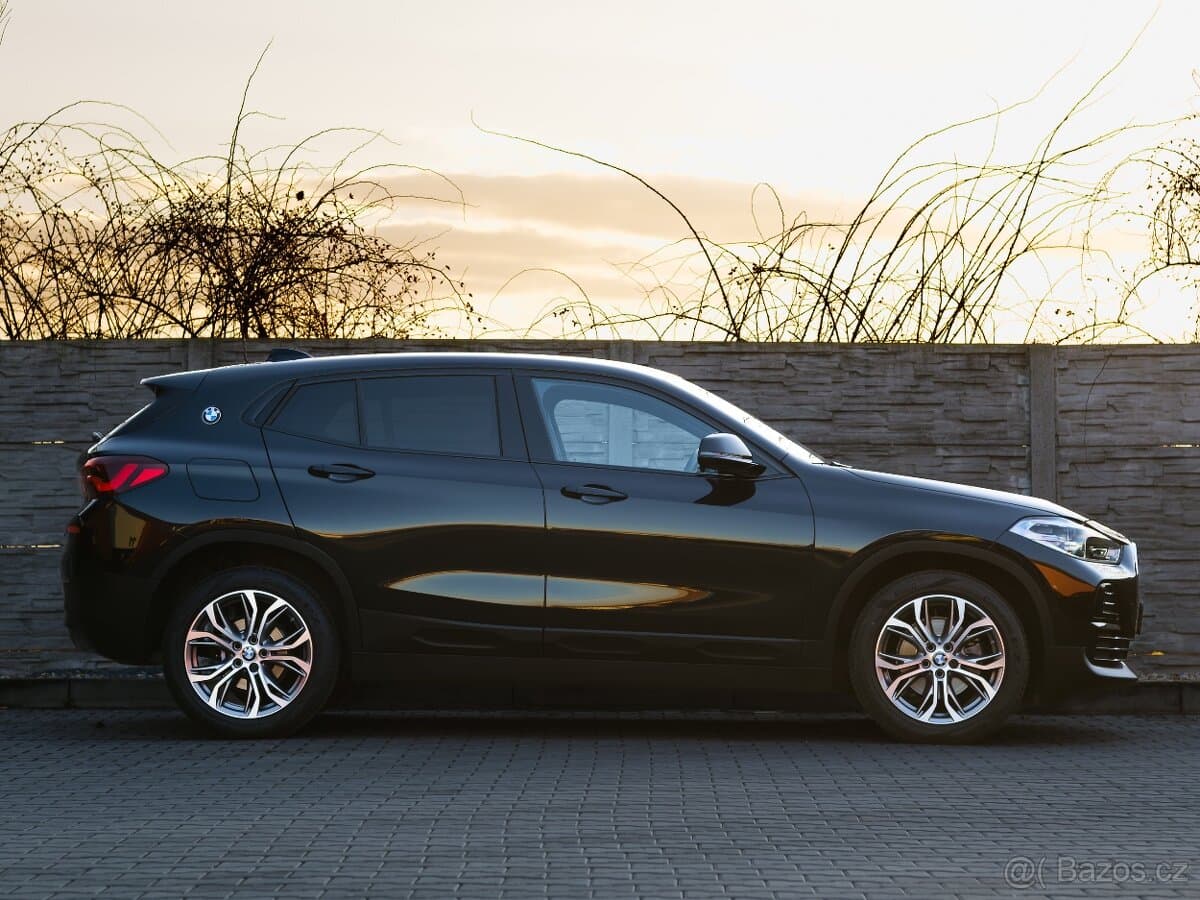 2022 BMW X2 - 5