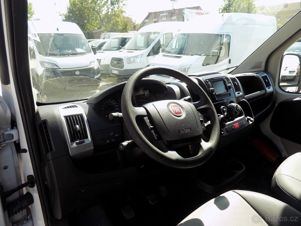 2016 Fiat DUCATO - 5
