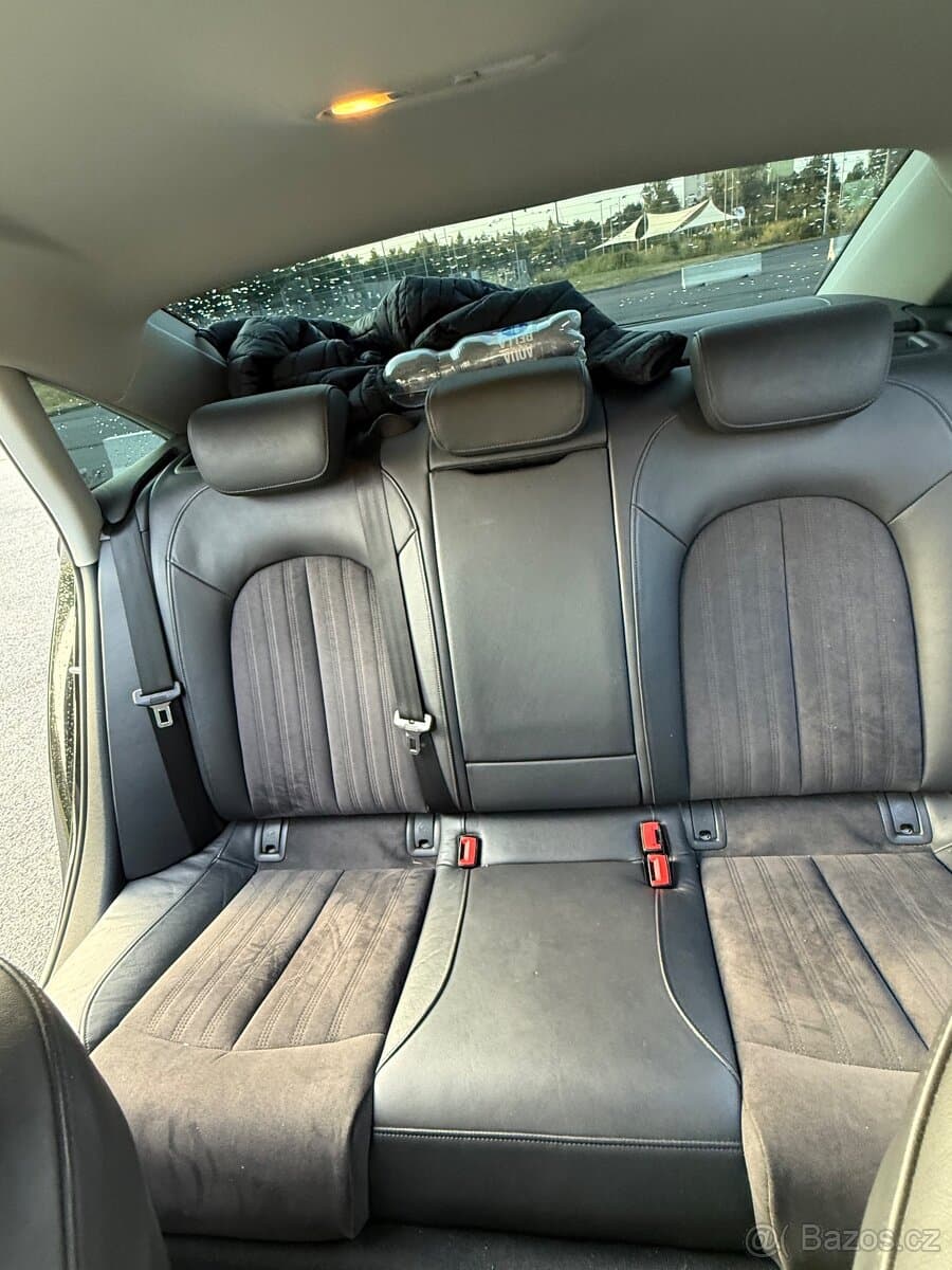 2015 Audi A6 - 5