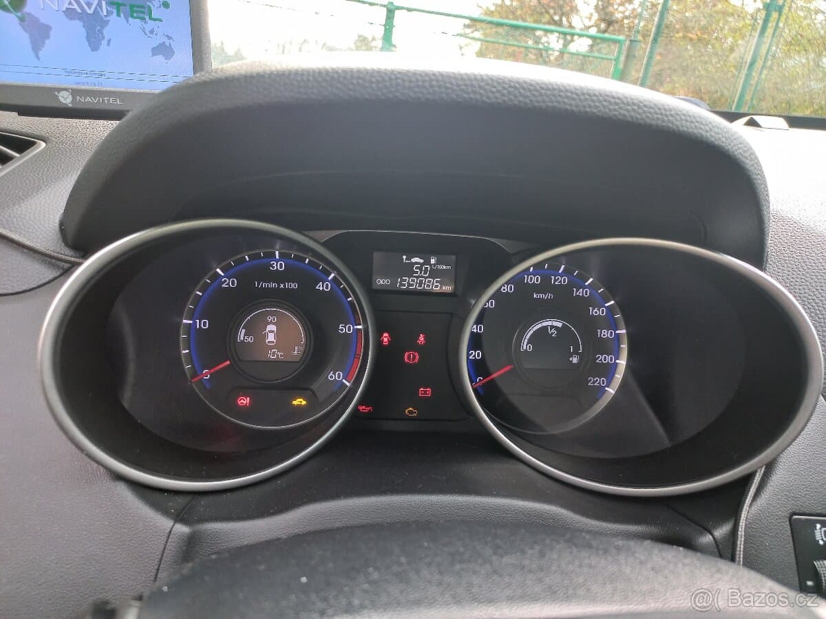 2015 Hyundai OSTATNÍ - 5