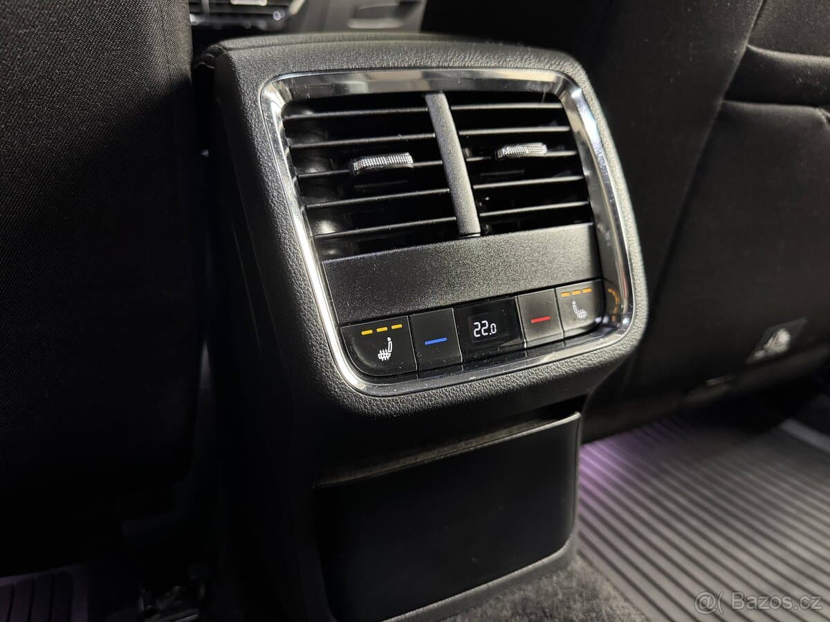 2022 Škoda OCTAVIA - 5