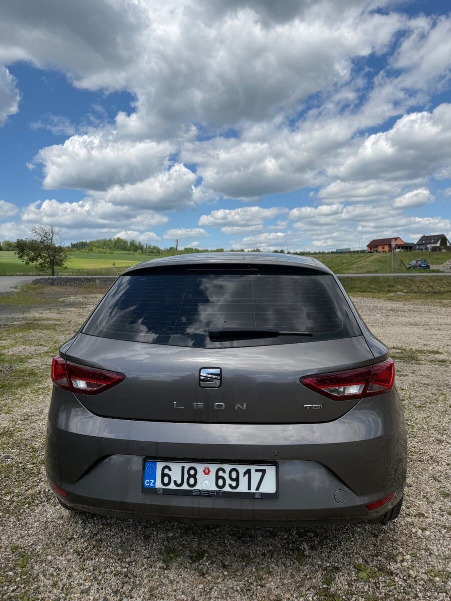 2014 Seat LEON - 5