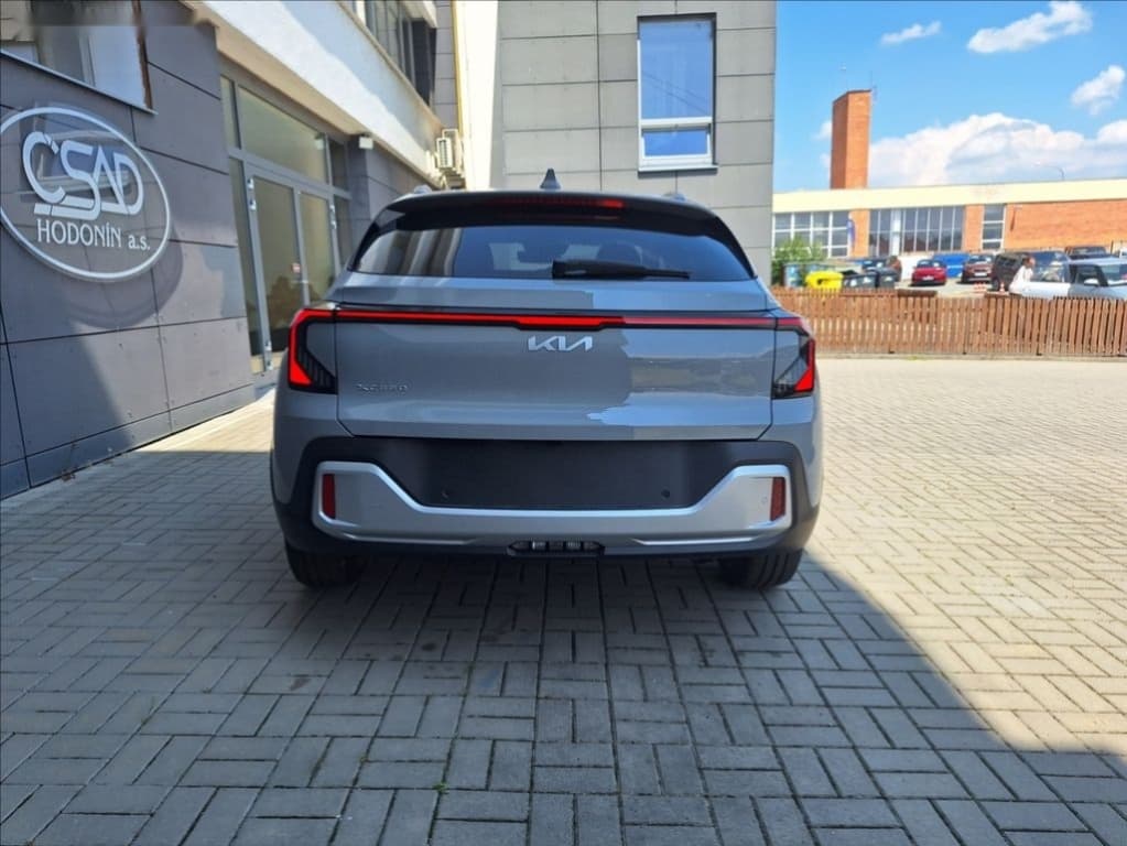 2026 Kia OSTATNÍ - 5