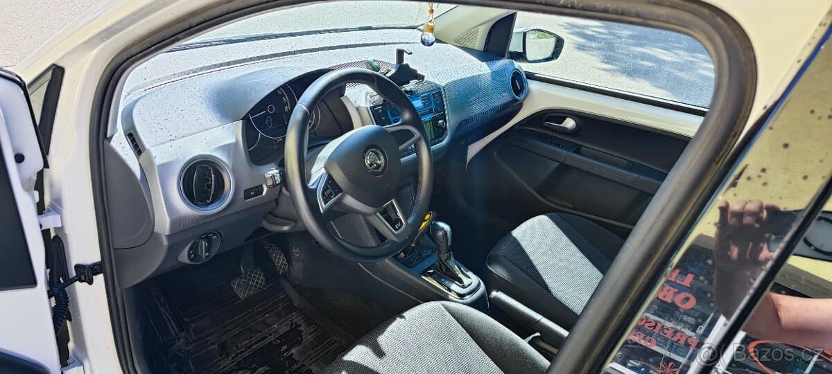 Škoda CITIGO - 5
