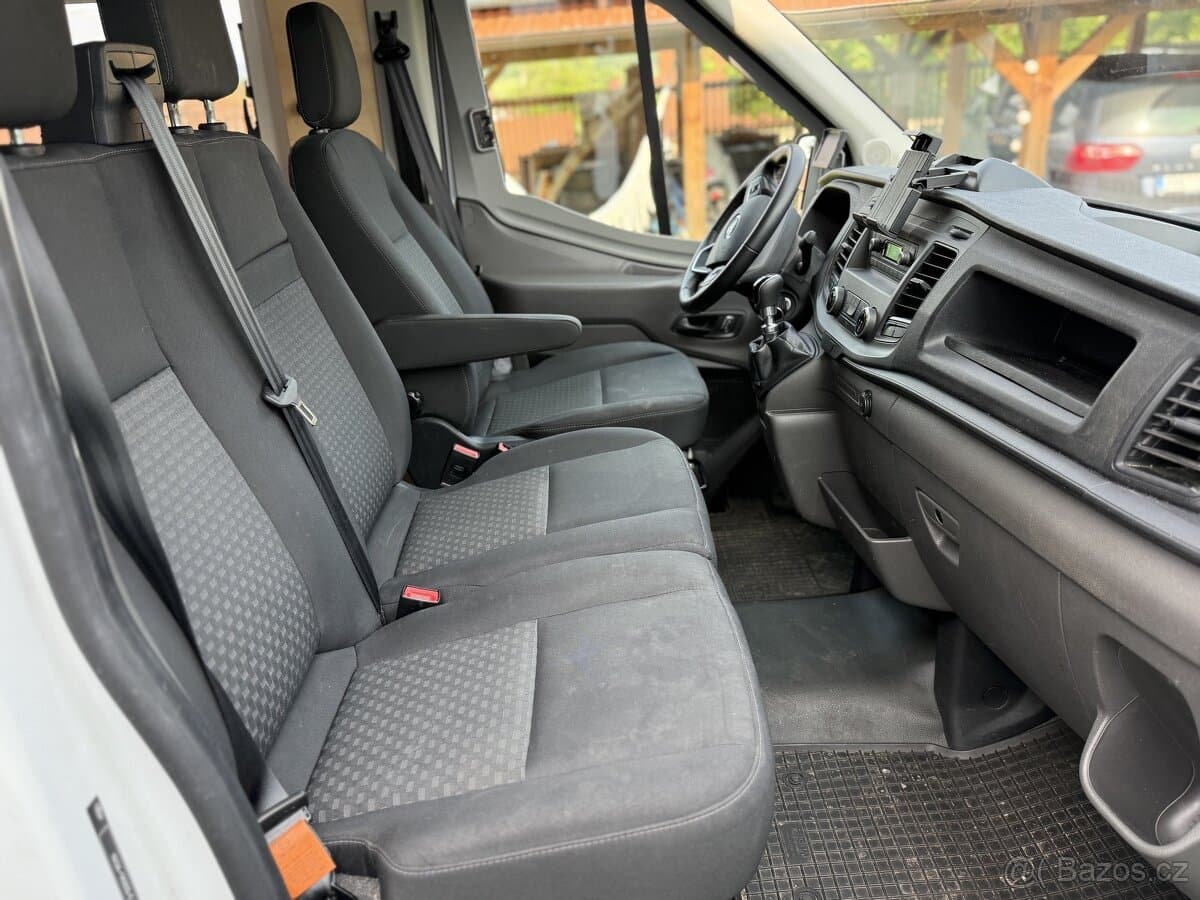 2021 Ford TRANSIT - 5