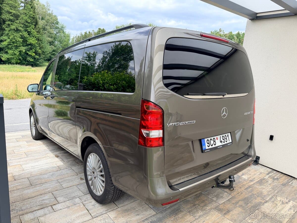 2016 Mercedes-Benz OSTATNÍ - 5
