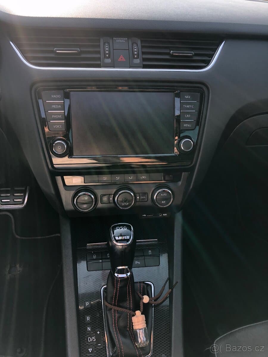 2014 Škoda OCTAVIA - 5