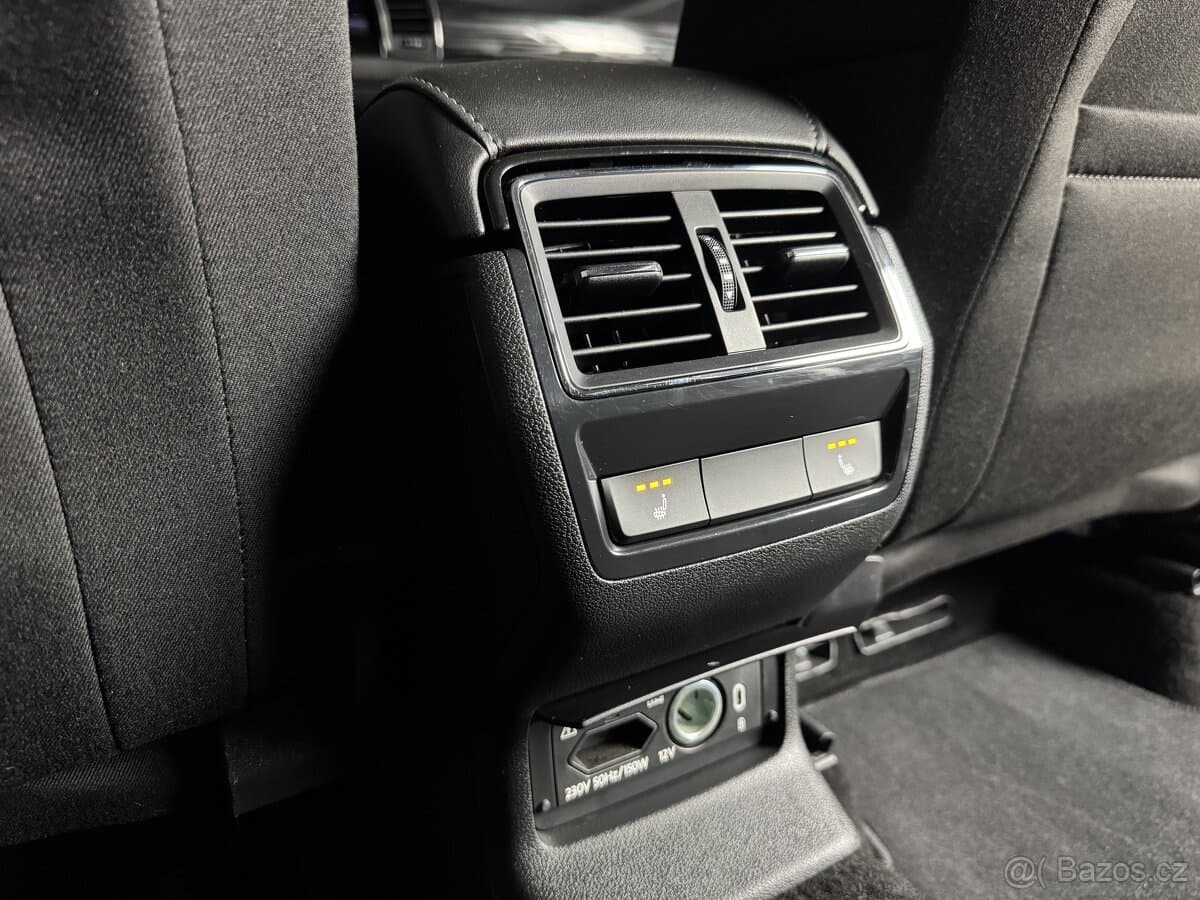 2021 Škoda KODIAQ - 5