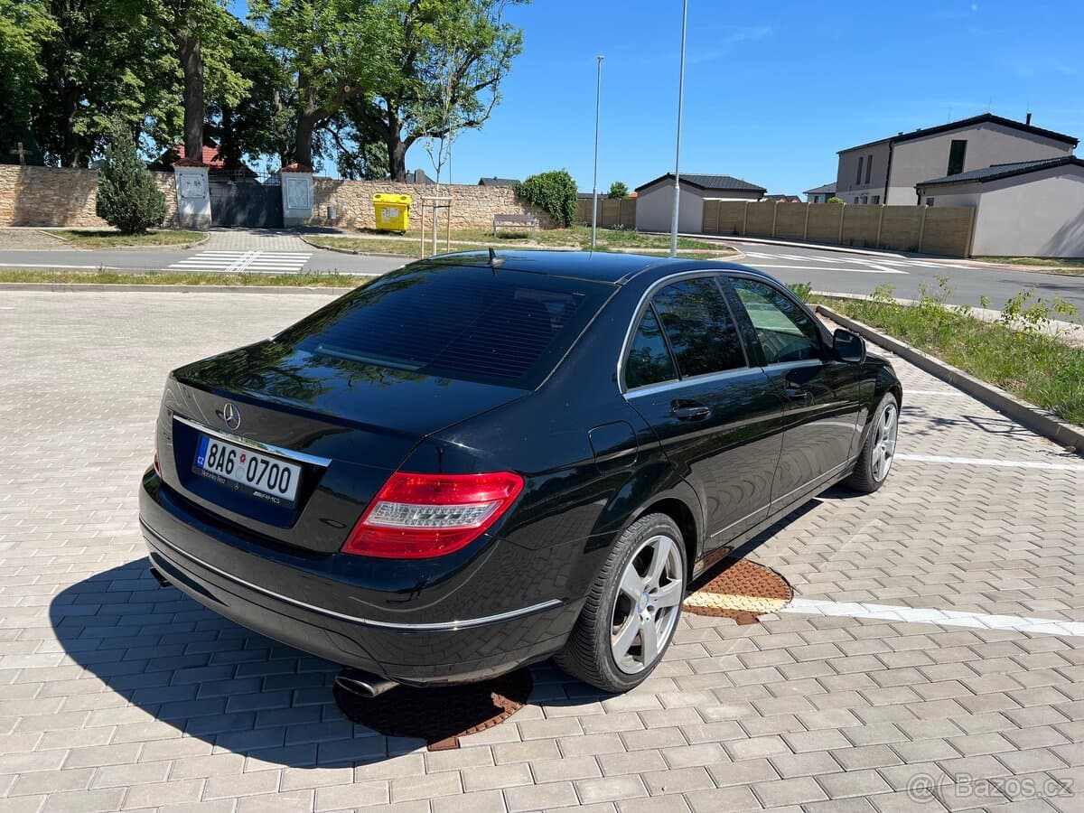 Mercedes-Benz OSTATNÍ - 5