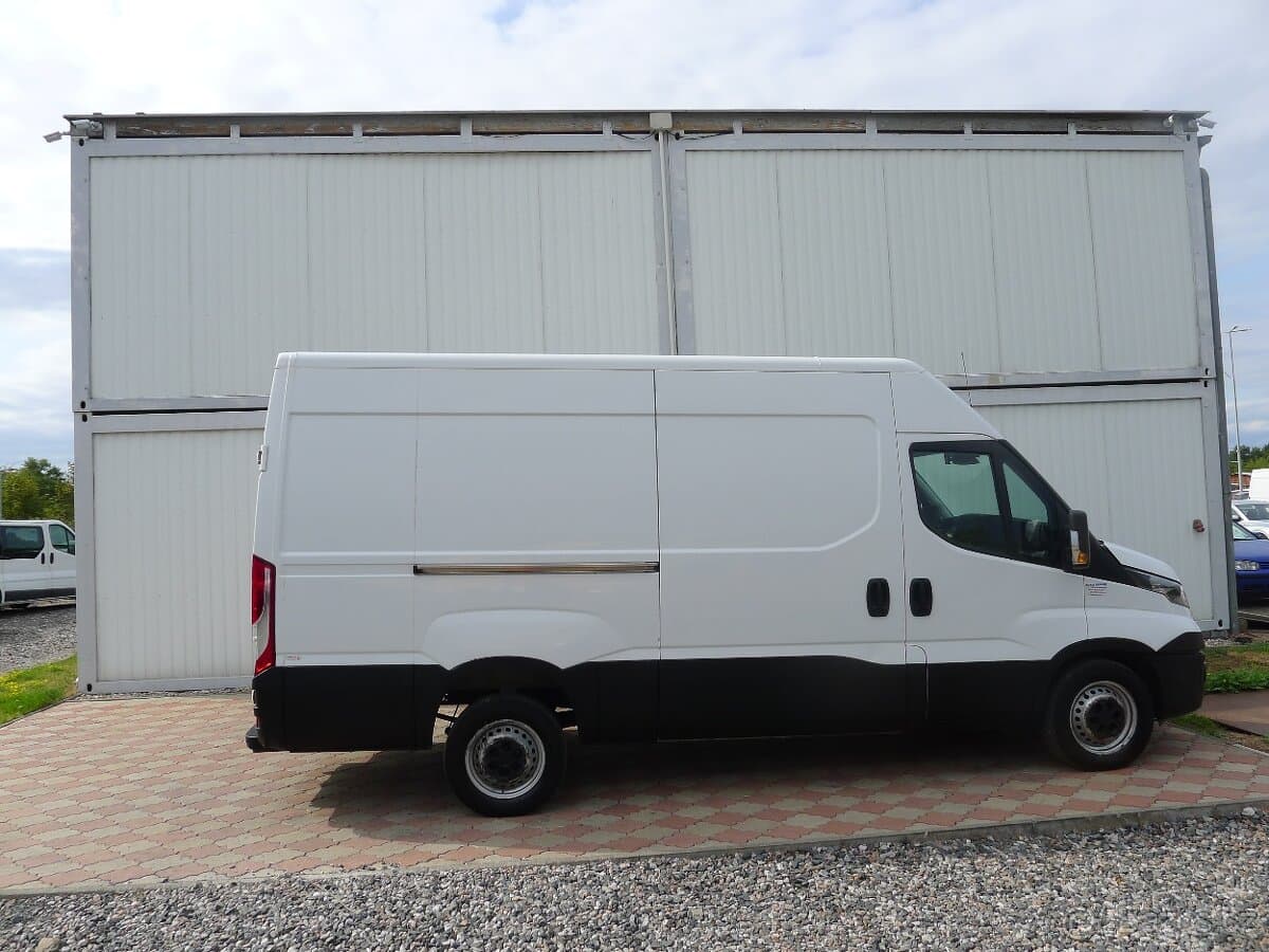 2016 Iveco OSTATNÍ - 5