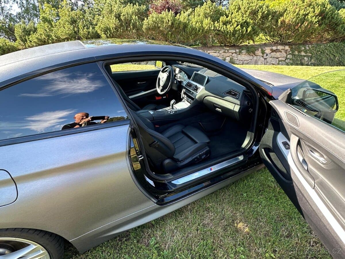 2014 BMW OSTATNÍ - 5