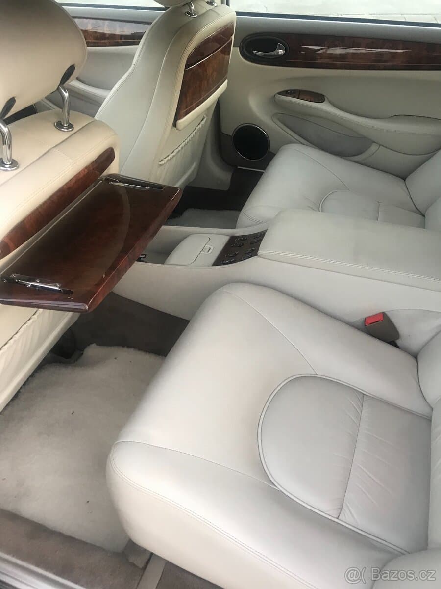 1998 Jaguar OSTATNÍ - 5