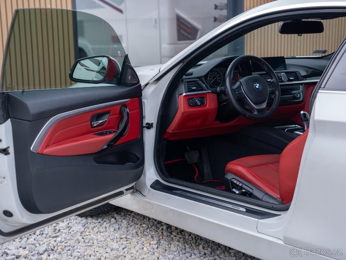2016 BMW OSTATNÍ - 5
