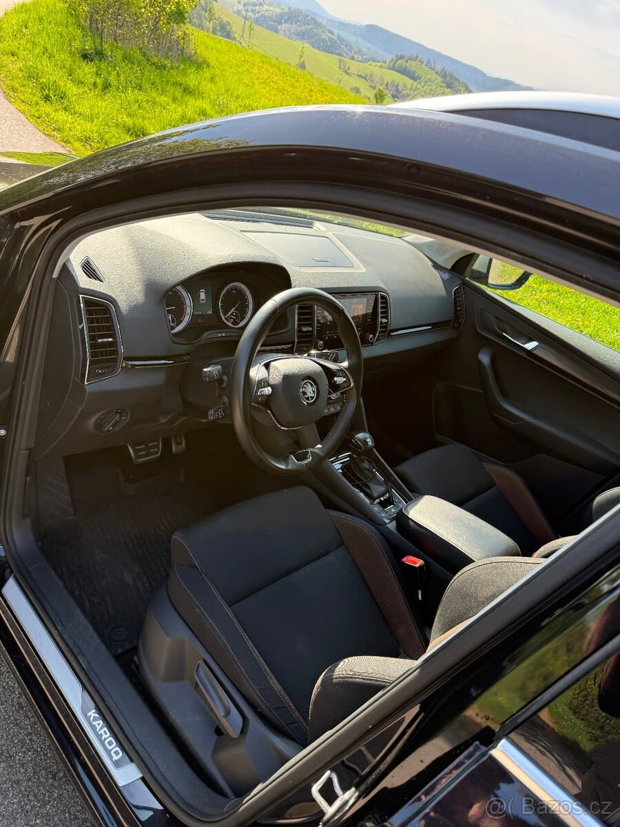 2021 Škoda KAROQ - 5