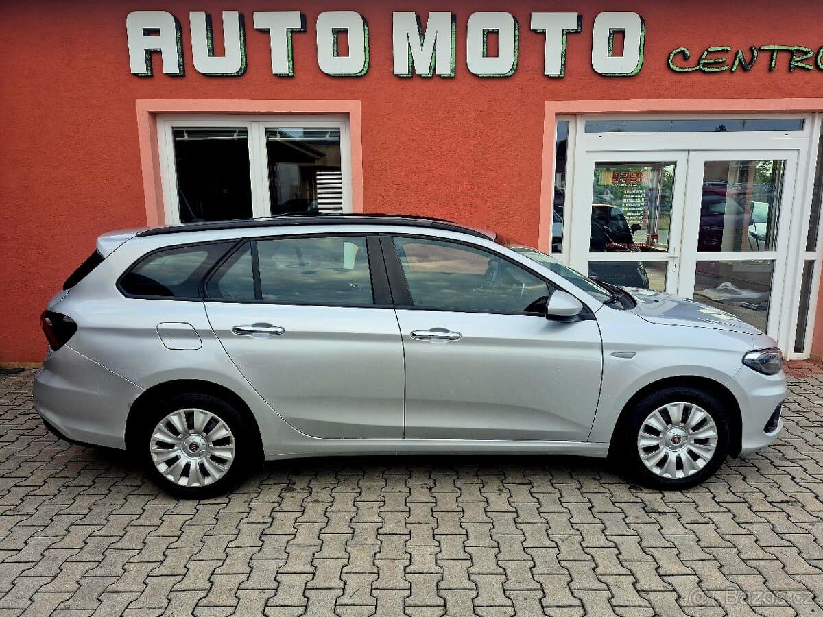 2019 Fiat TIPO - 5