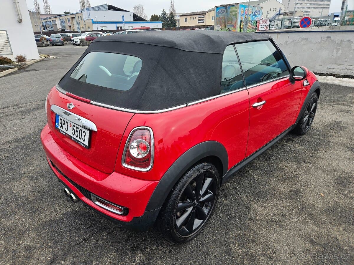 2013 Mini COOPER - 5