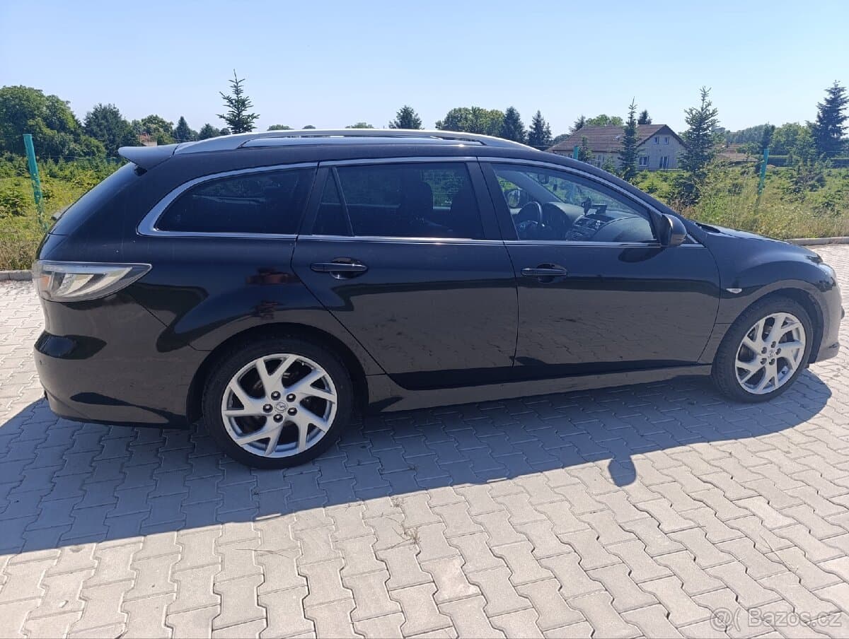 2010 Mazda 6 - 5