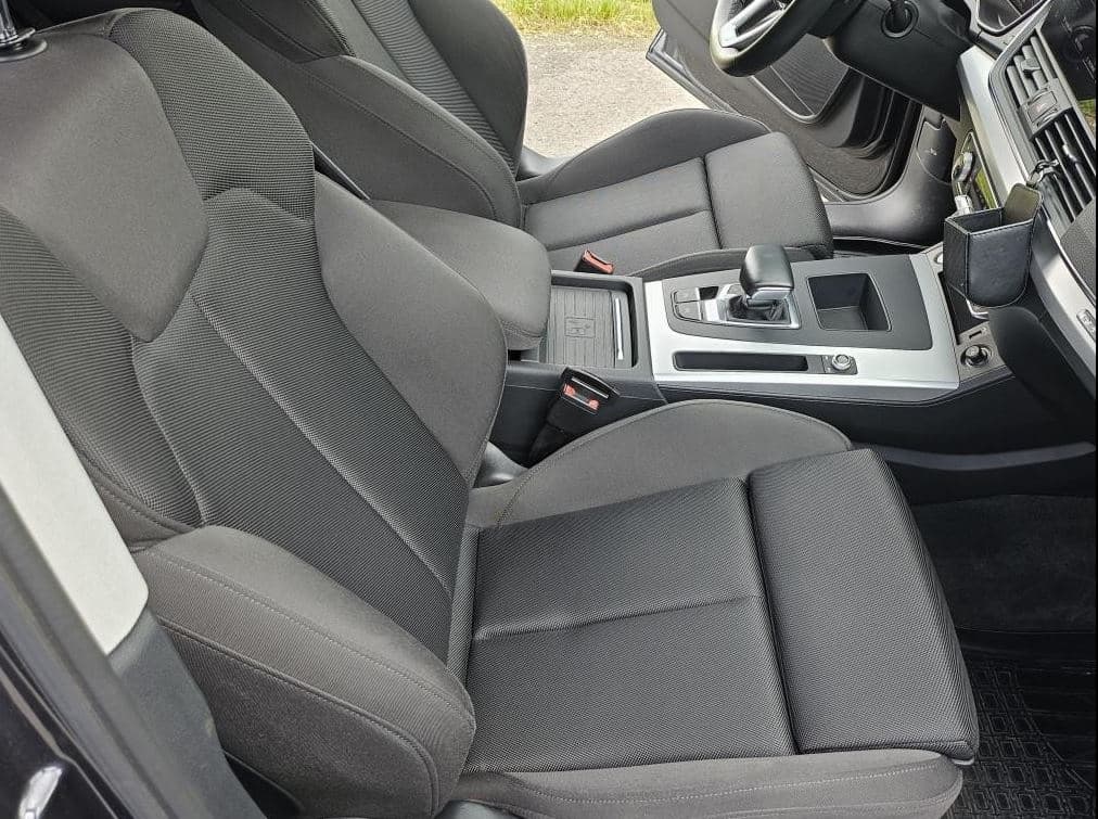 Audi Q5 - 5