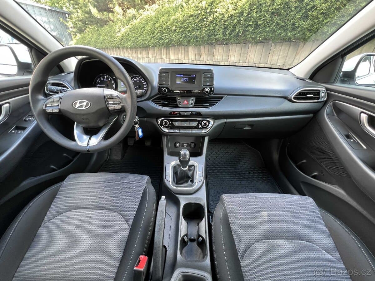 2024 Hyundai i30 - 5