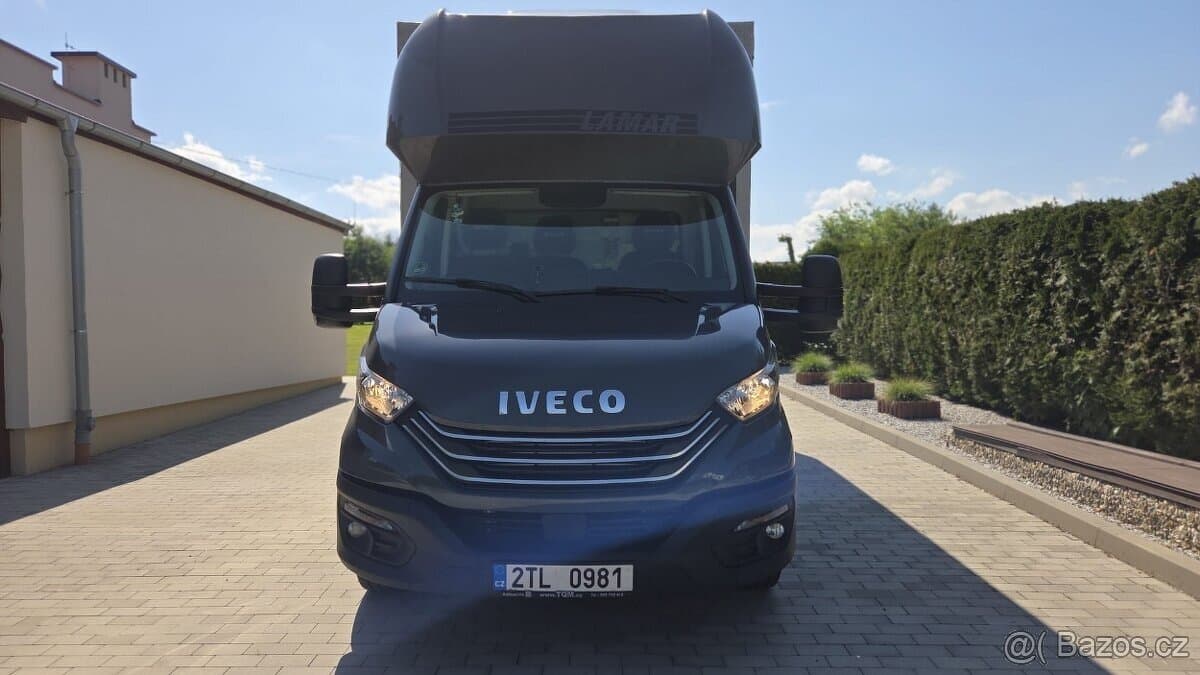 2024 Iveco OSTATNÍ - 5