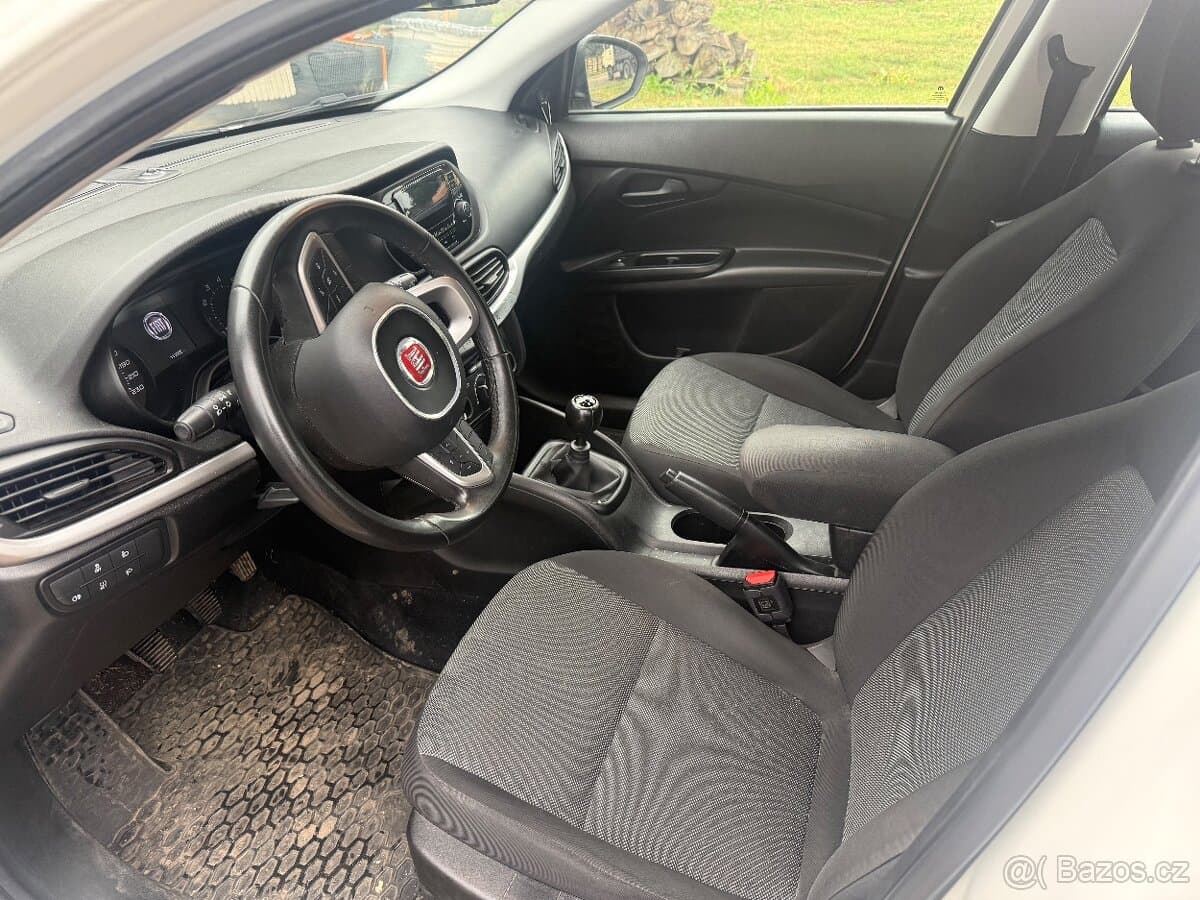 2019 Fiat TIPO - 5