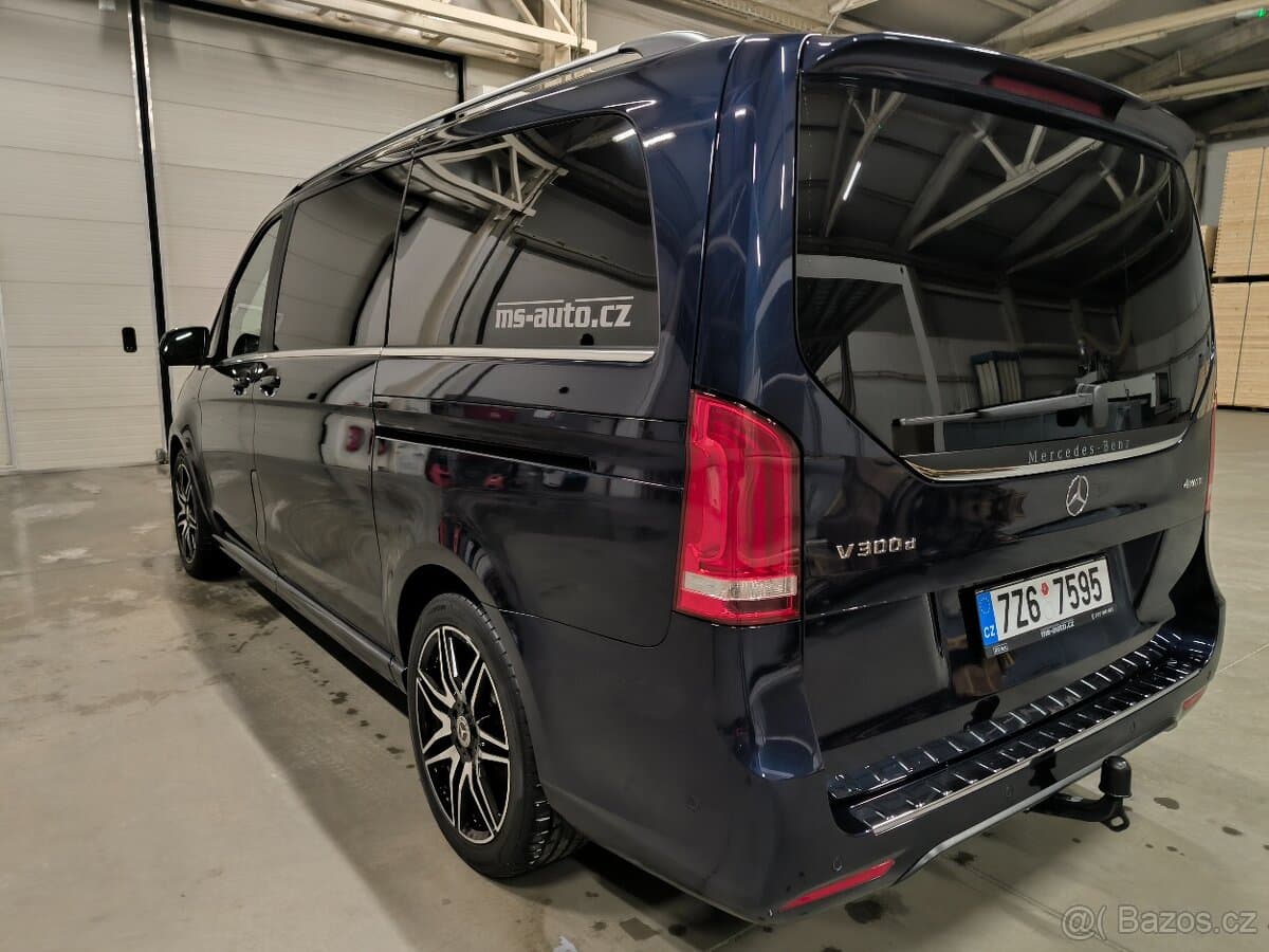 2019 Mercedes-Benz OSTATNÍ - 5